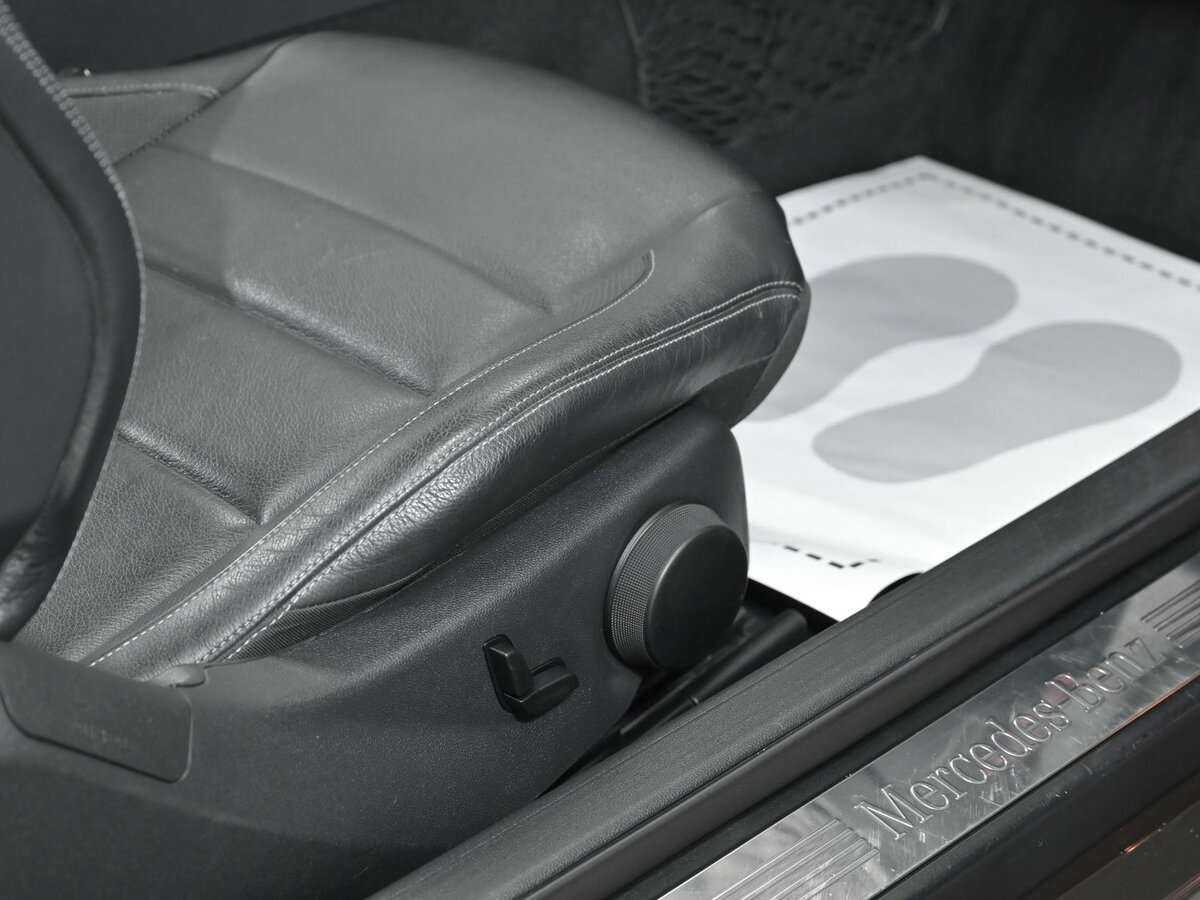 Мерседес-Бенц Е-Класс б/у, 2014, Автоматическая. Фото: #11