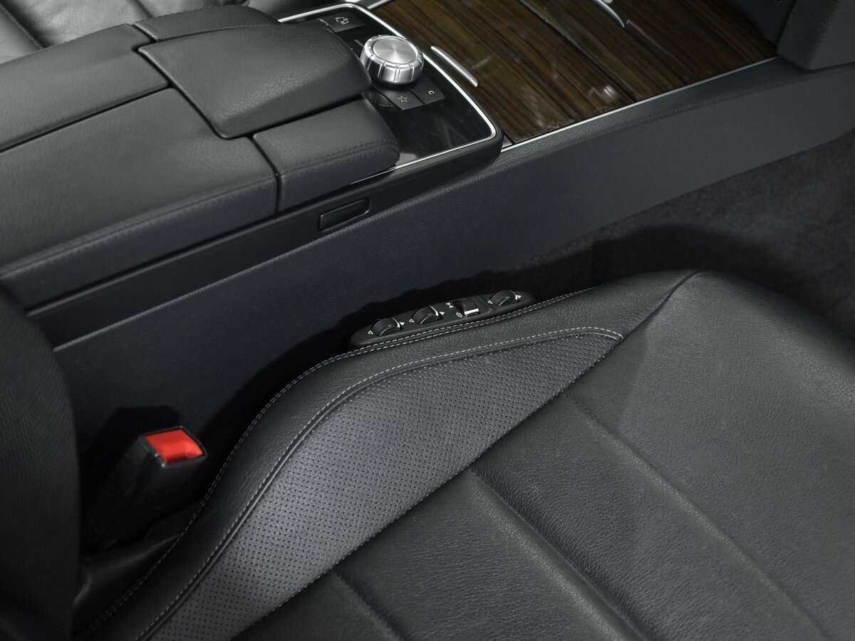 Мерседес-Бенц Е-Класс б/у, 2014, Автоматическая. Фото: #14