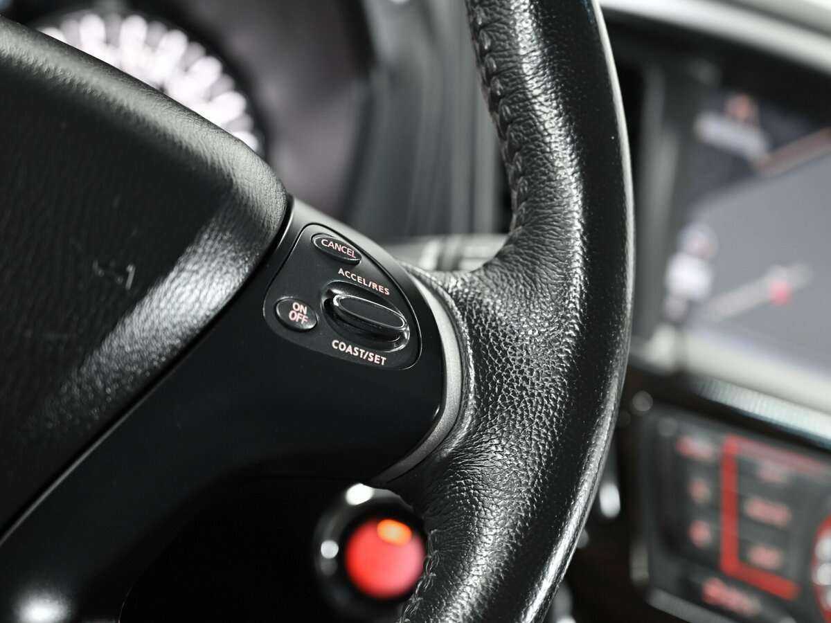 Ниссан Патфайндер б/у, 2015, Вариатор. Фото: #12