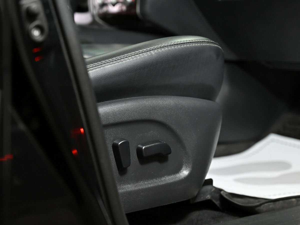 Ниссан Патфайндер б/у, 2015, Вариатор. Фото: #16