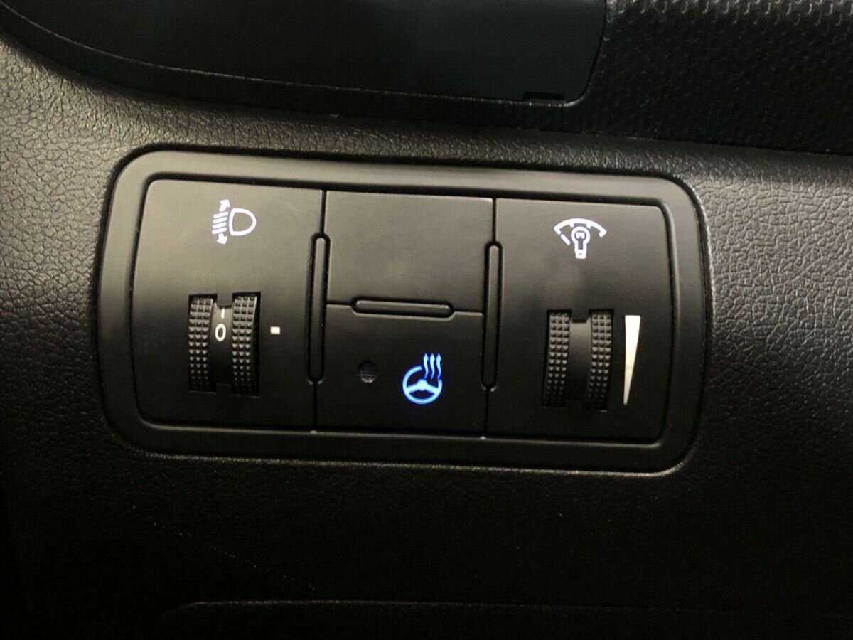 Хендай Солярис б/у, 2014, Механическая. Фото: #14