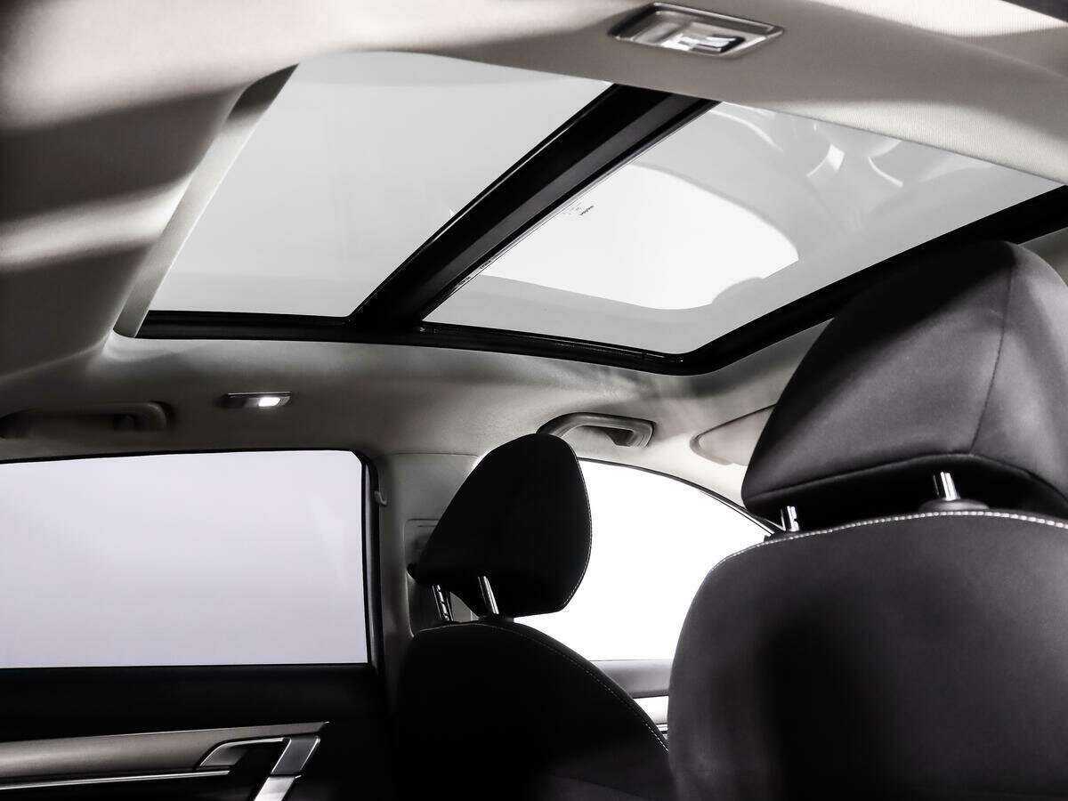 Джили Кулрэй б/у, 2021, Роботизированная. Фото: #14