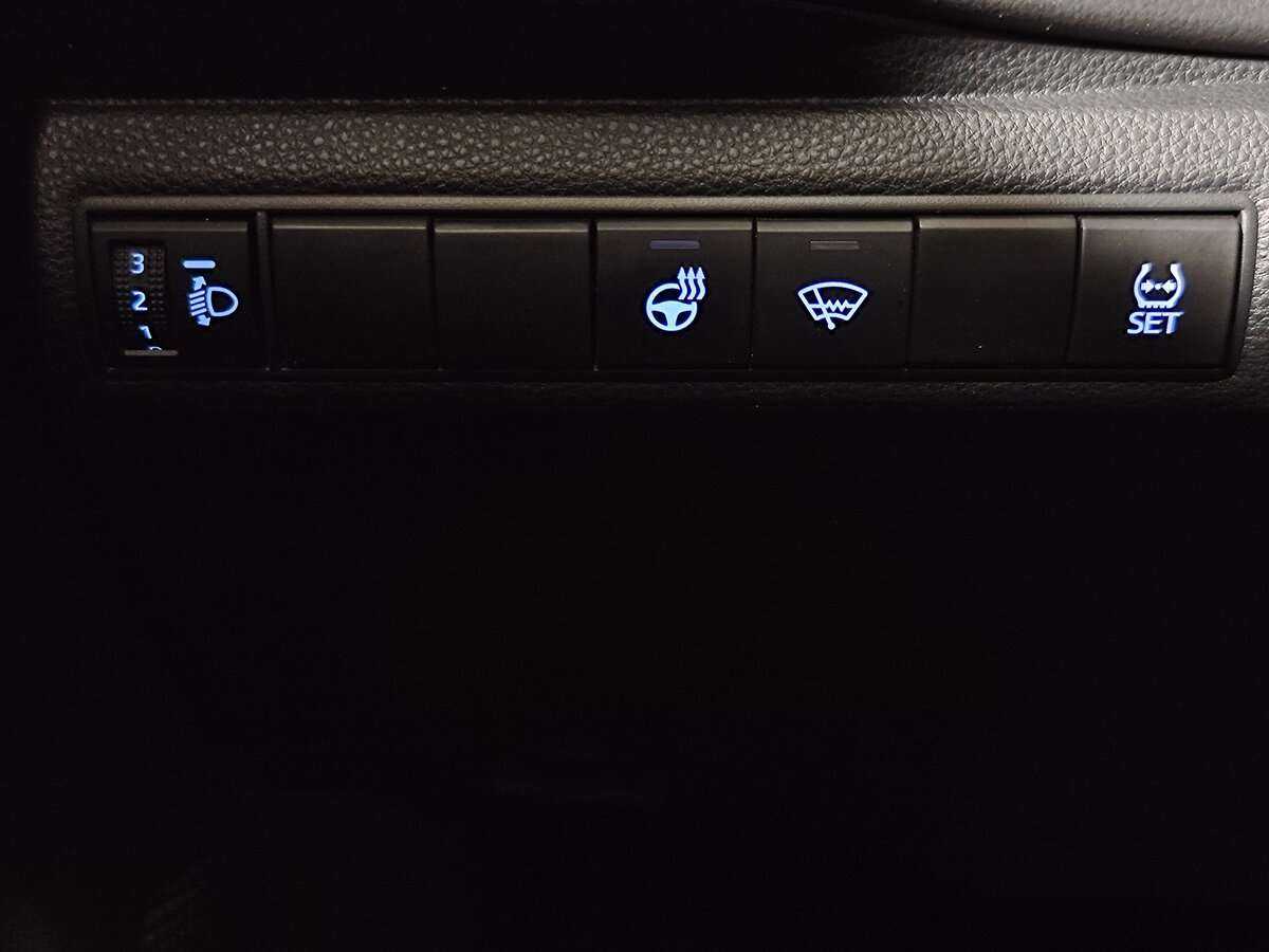 Тойота Королла б/у, 2019, Вариатор. Фото: #19