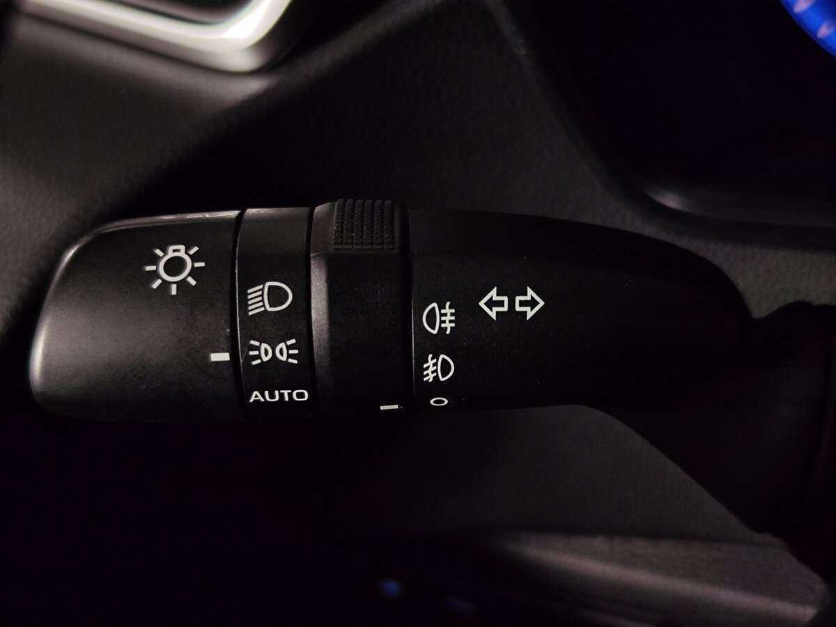 Тойота Королла б/у, 2019, Вариатор. Фото: #20