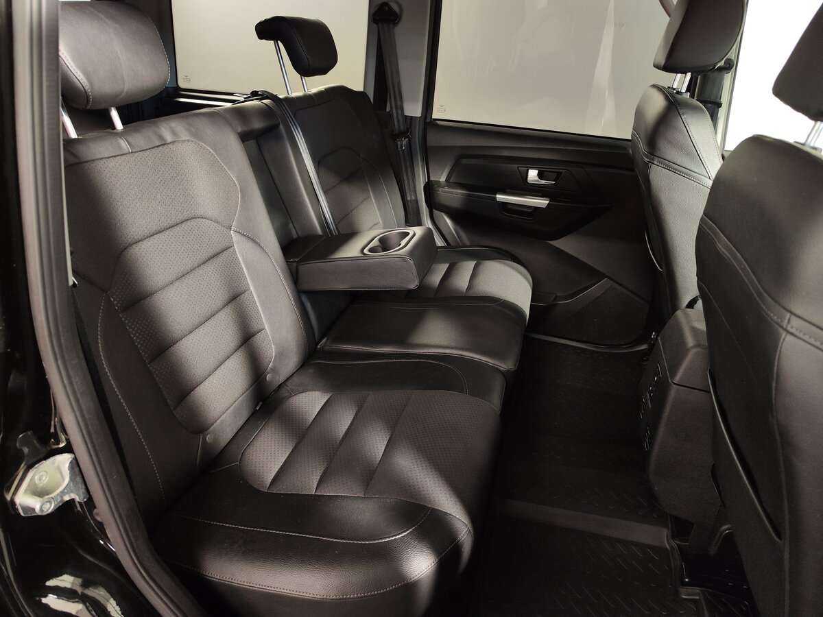 УАЗ Патриот б/у, 2021, Автоматическая. Фото: #8