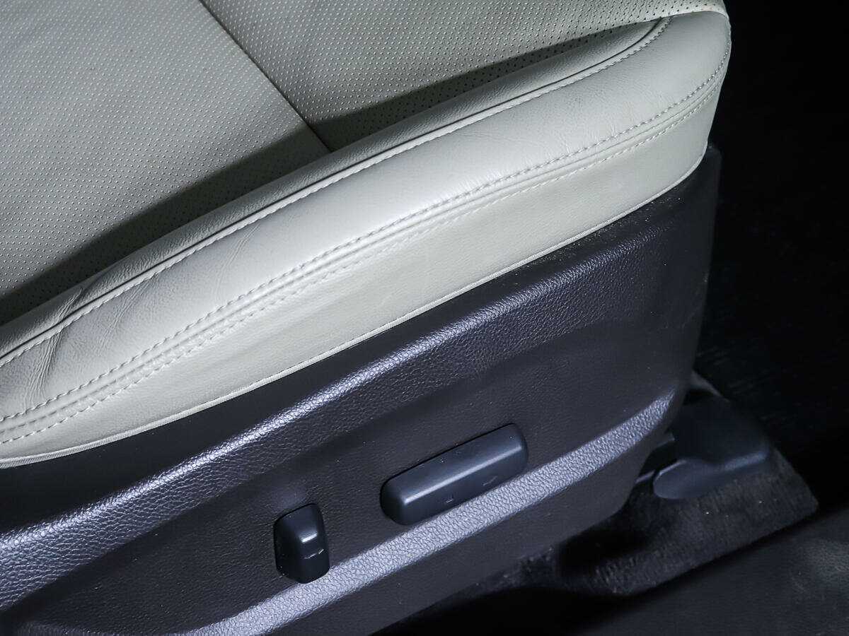 Хендай Санта Фе б/у, 2018, Автоматическая. Фото: #15