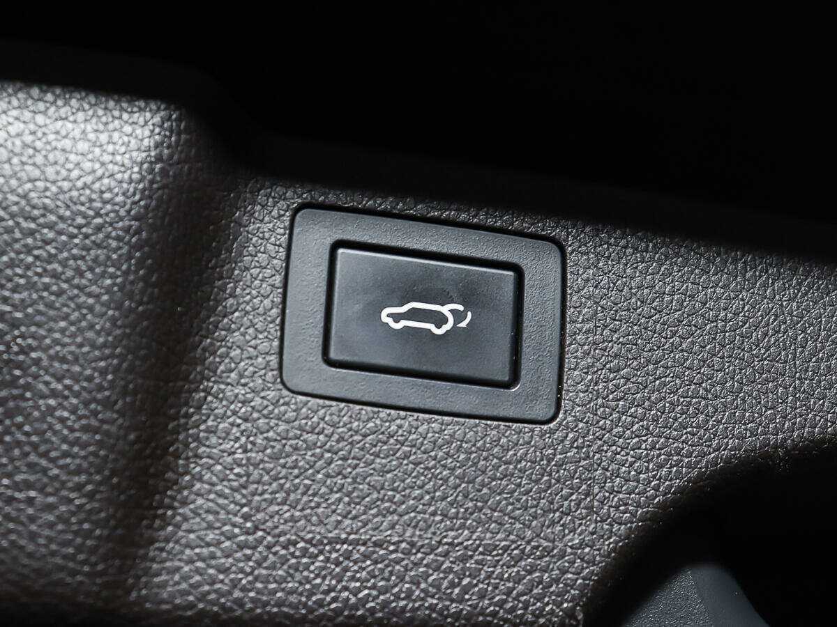 Хендай Санта Фе б/у, 2018, Автоматическая. Фото: #16