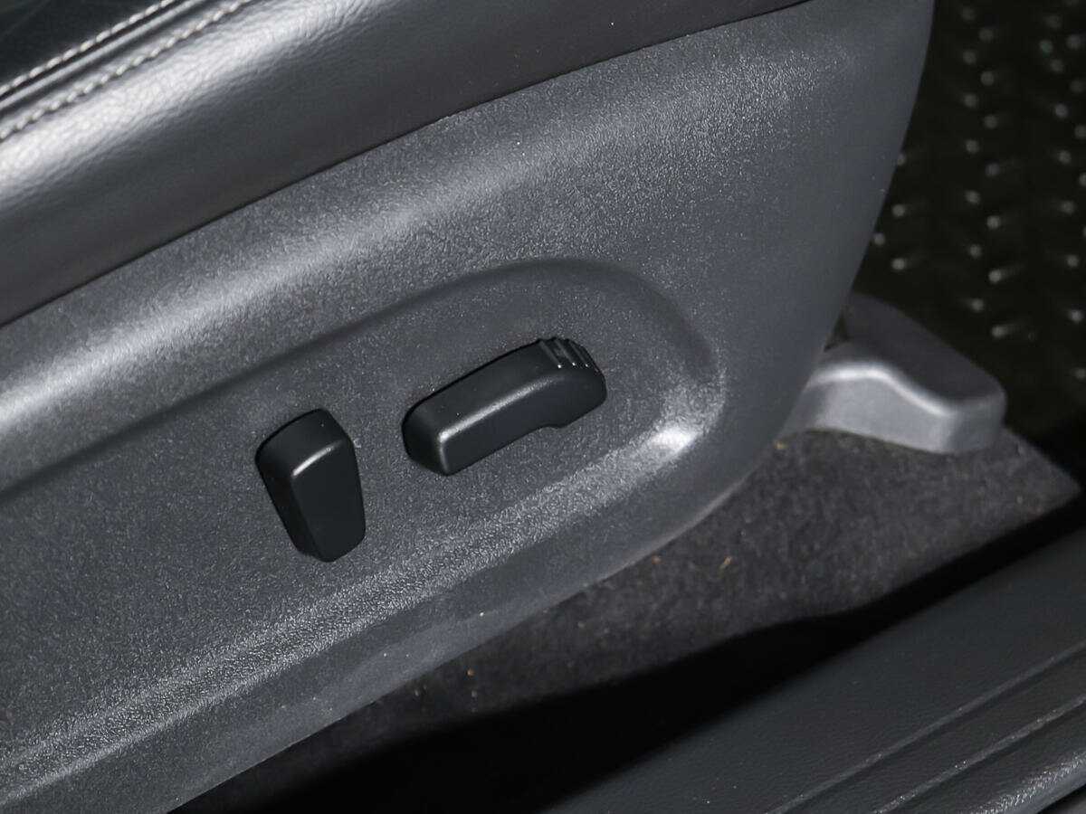 Ниссан Мурано б/у, 2016, Вариатор. Фото: #15