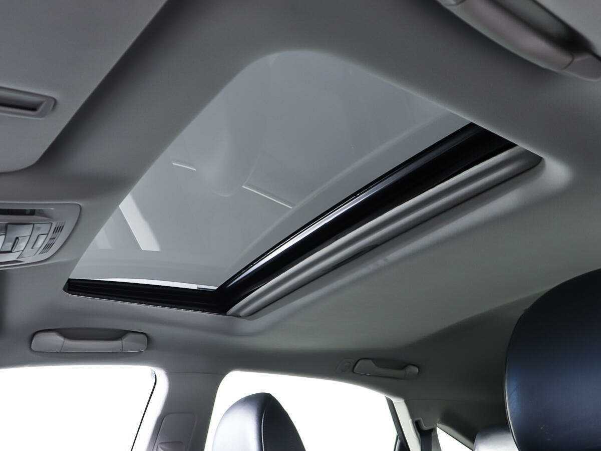 Лексус Р-Икс б/у, 2012, Вариатор. Фото: #21