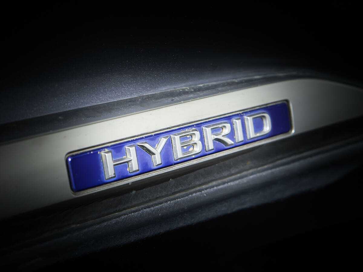 Лексус Р-Икс б/у, 2012, Вариатор. Фото: #22