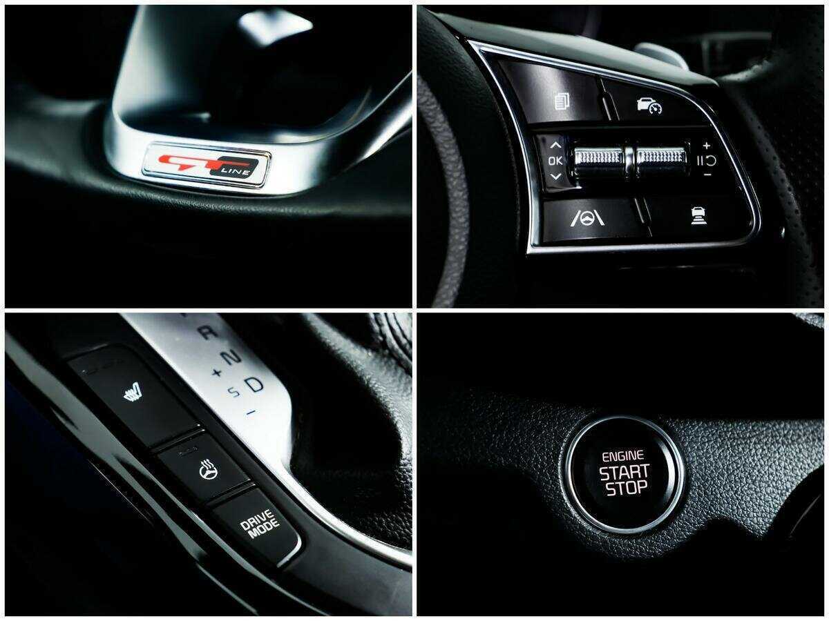 Киа Церато б/у, 2022, Автоматическая. Фото: #15