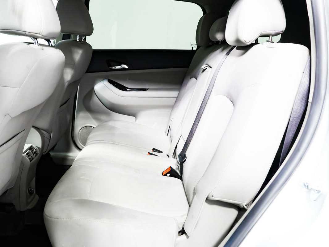 Шевроле Орландо б/у, 2013, Автоматическая. Фото: #11