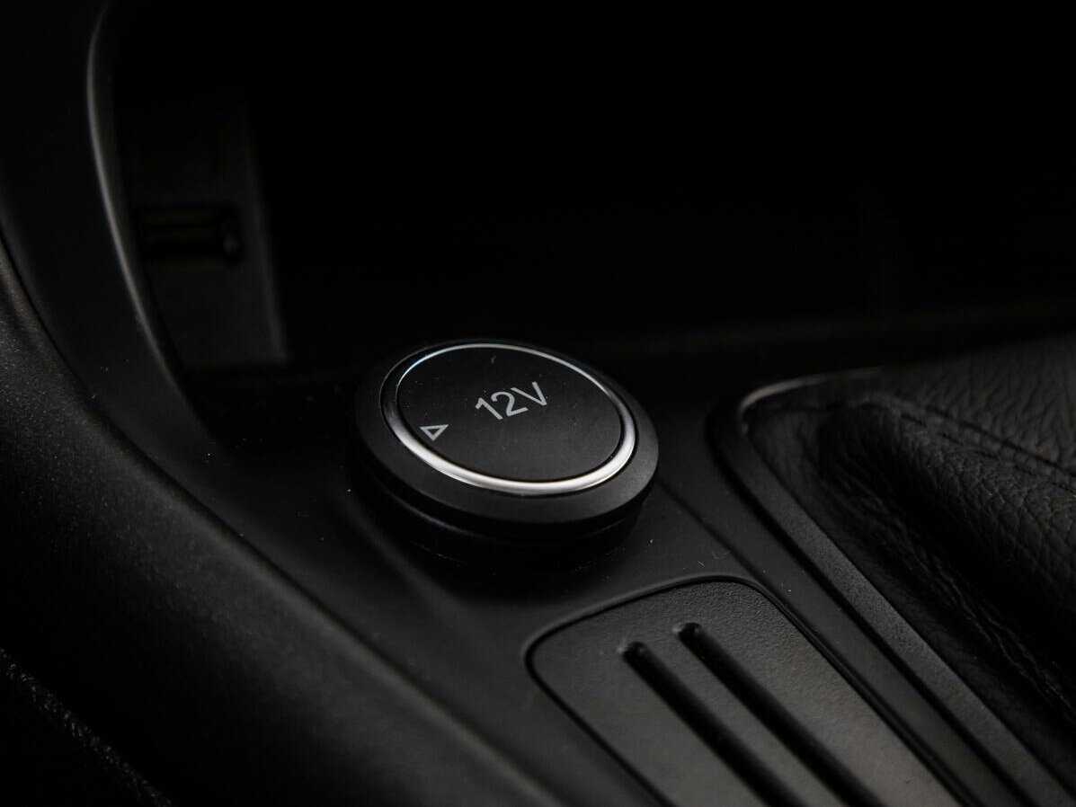 Форд Фокус б/у, 2017, Механическая. Фото: #15