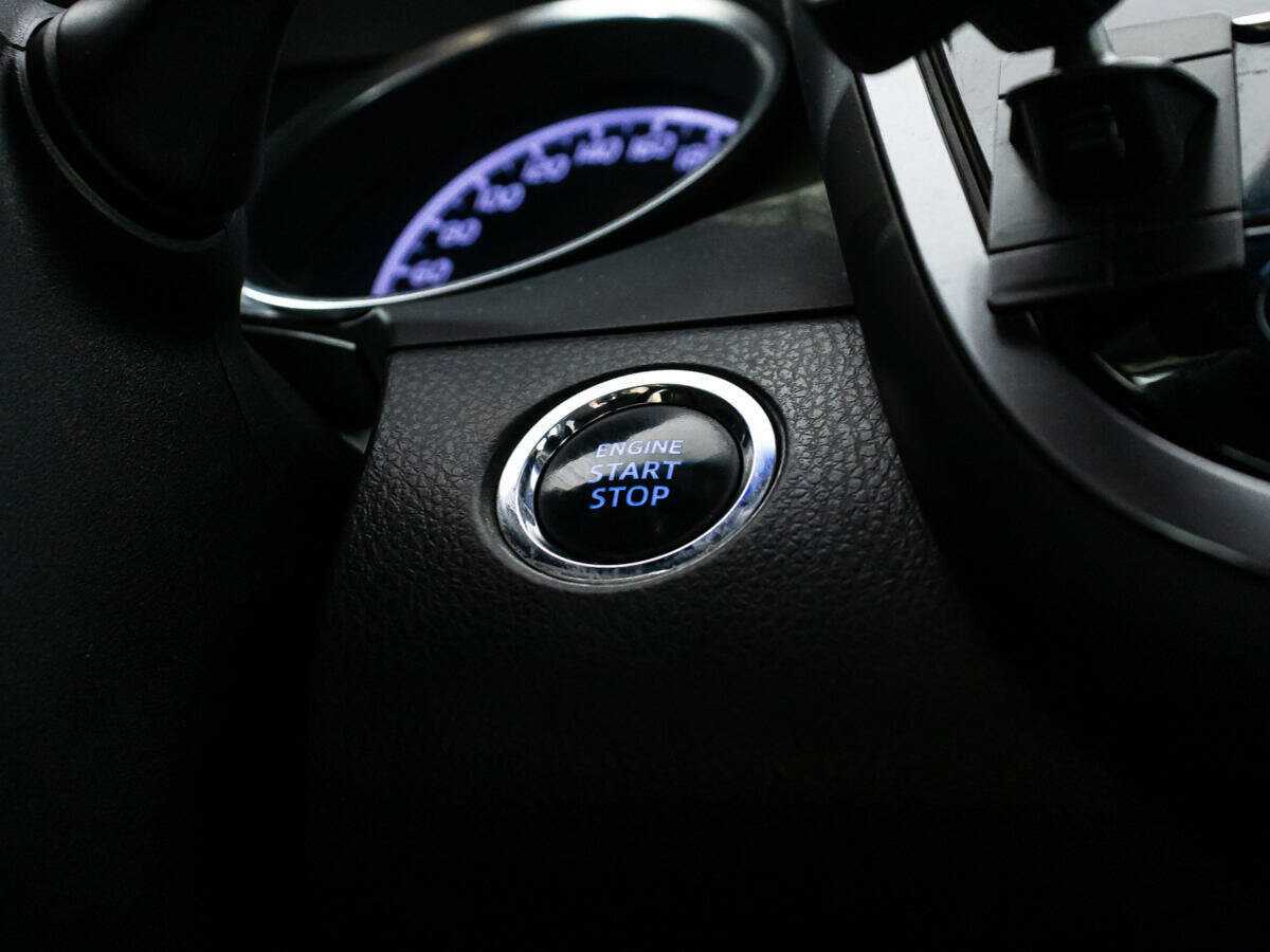 Тойота Камри б/у, 2019, Автоматическая. Фото: #16