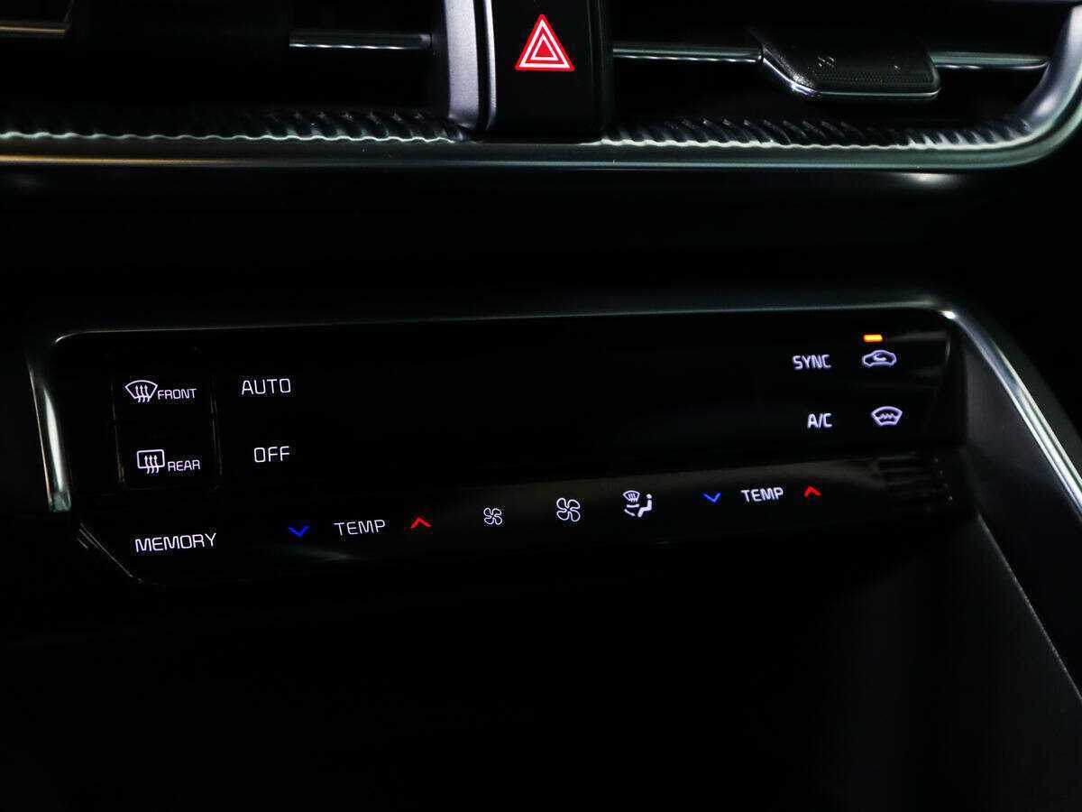 Киа К5 б/у, 2020, Автоматическая. Фото: #14