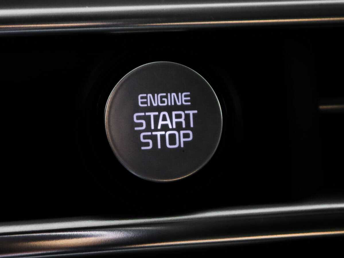 Киа К5 б/у, 2020, Автоматическая. Фото: #16