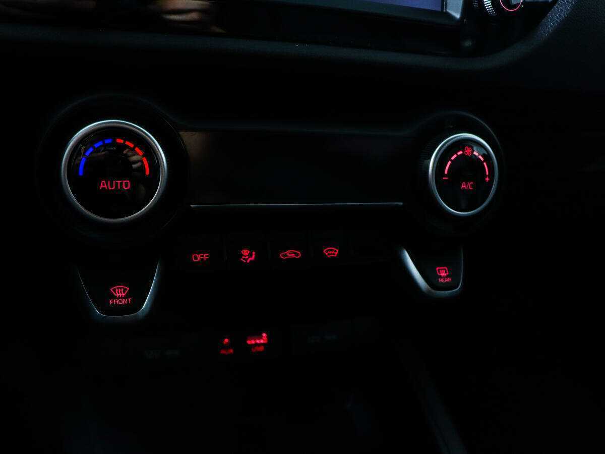 Киа Рио б/у, 2020, Автоматическая. Фото: #13