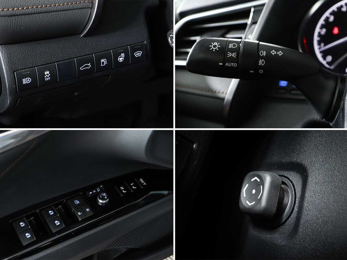 Тойота Камри б/у, 2018, Автоматическая. Фото: #18