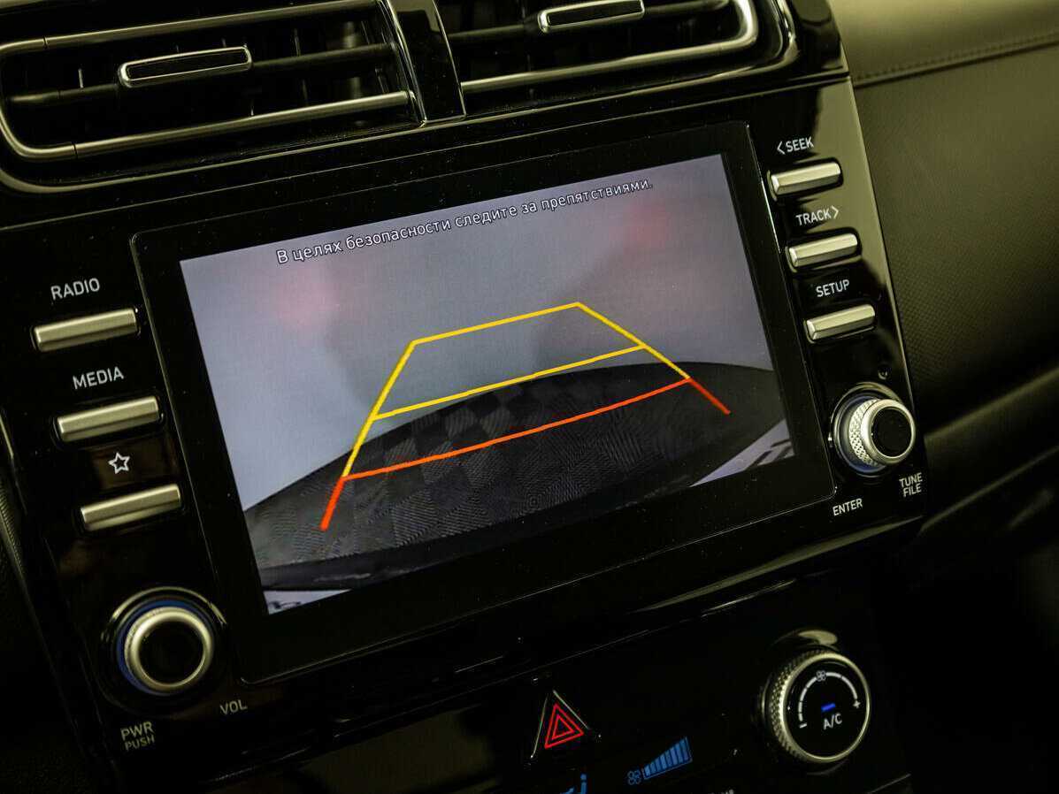 Хендай Крета б/у, 2022, Автоматическая. Фото: #14