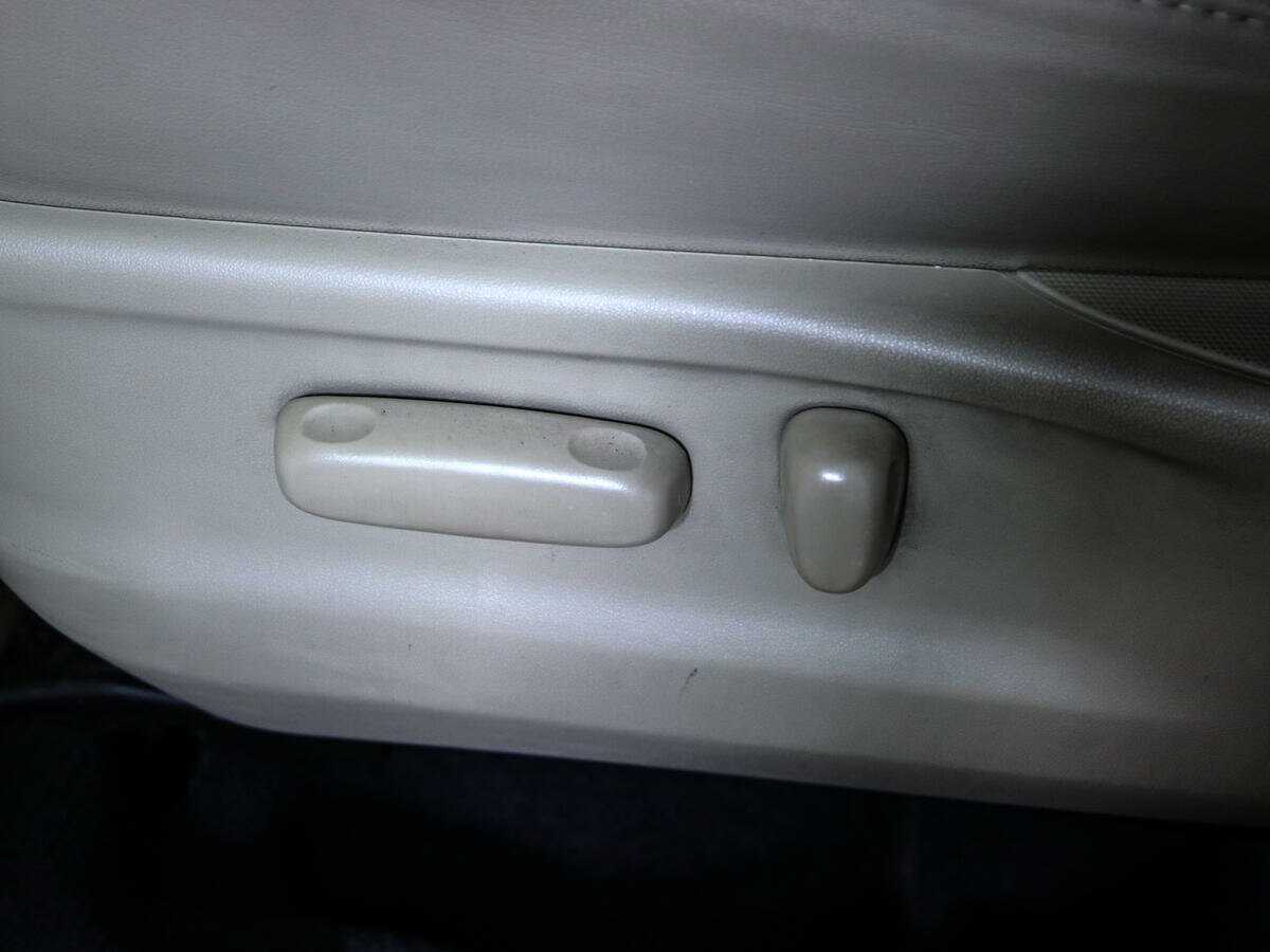 Тойота Венза б/у, 2014, Автоматическая. Фото: #17