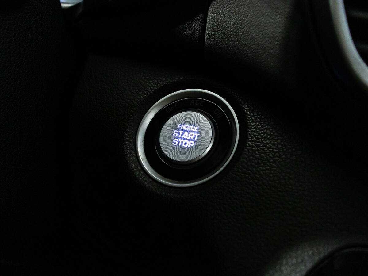 Хендай Туксон б/у, 2018, Автоматическая. Фото: #20