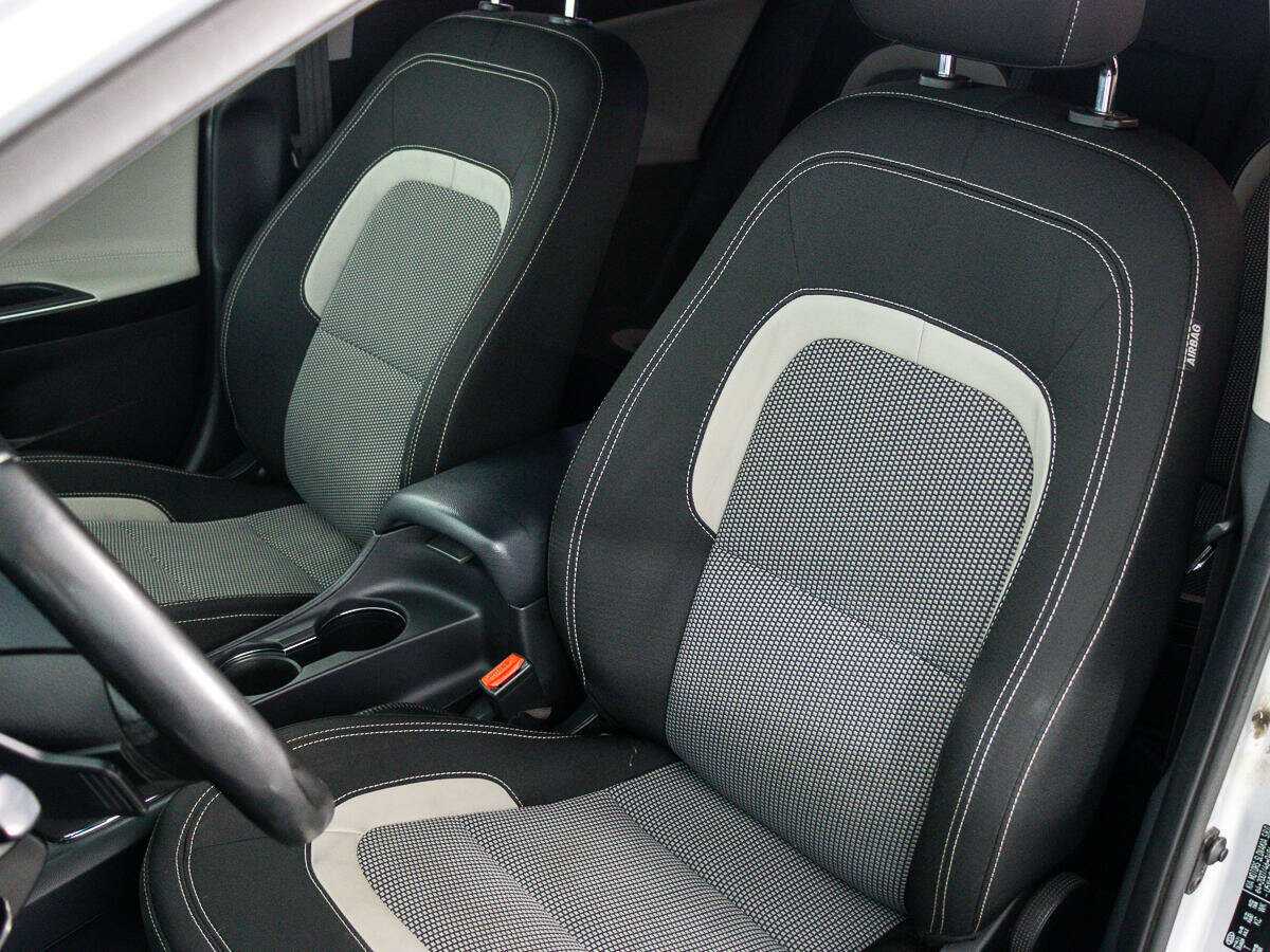 Киа Сид б/у, 2016, Роботизированная. Фото: #9