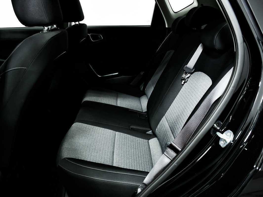 Киа Соул б/у, 2021, Автоматическая. Фото: #11