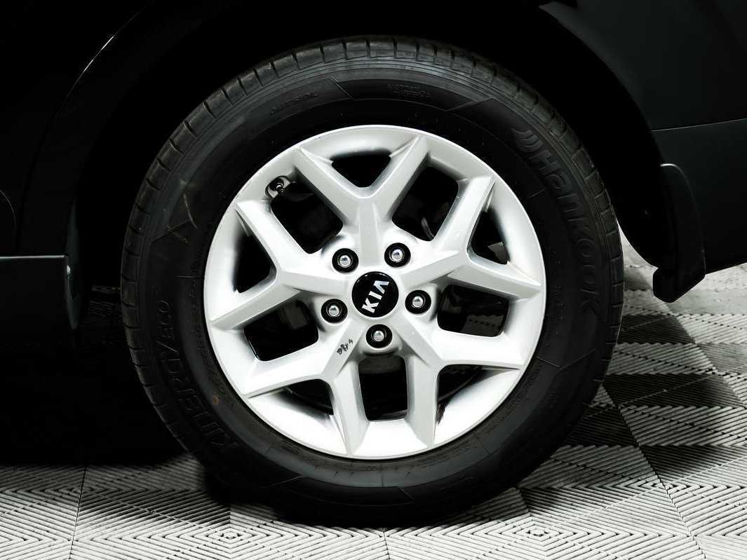 Киа Соул б/у, 2021, Автоматическая. Фото: #13