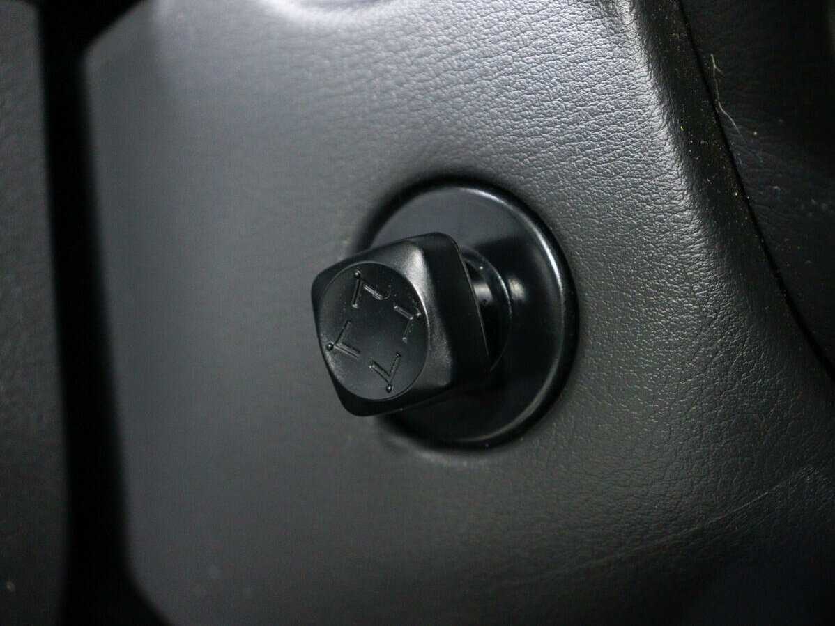 Ниссан Мурано б/у, 2019, Вариатор. Фото: #15