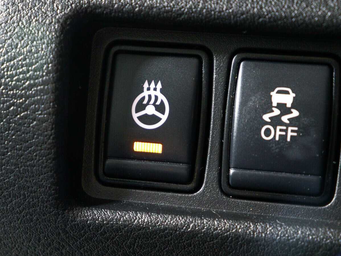 Ниссан Мурано б/у, 2019, Вариатор. Фото: #16