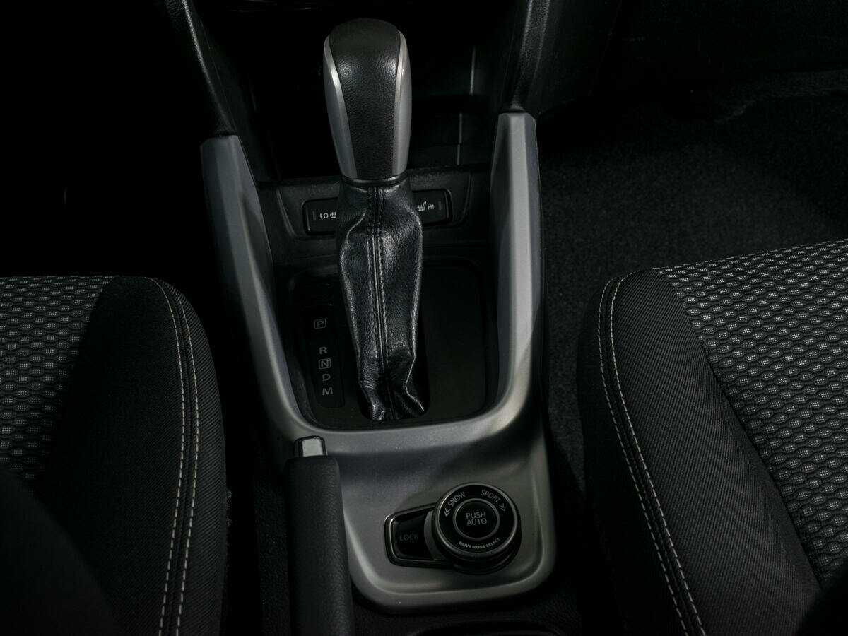 Сузуки Витара б/у, 2015, Автоматическая. Фото: #13