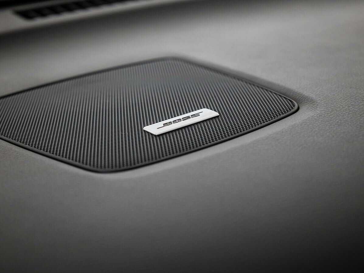 Ниссан Мурано б/у, 2017, Вариатор. Фото: #13