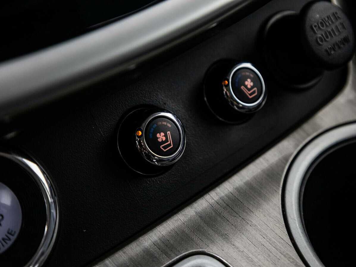 Ниссан Мурано б/у, 2017, Вариатор. Фото: #15