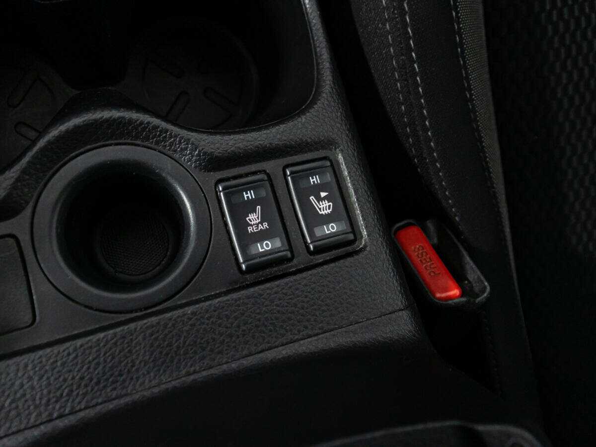 Ниссан Кашкай б/у, 2019, Вариатор. Фото: #16