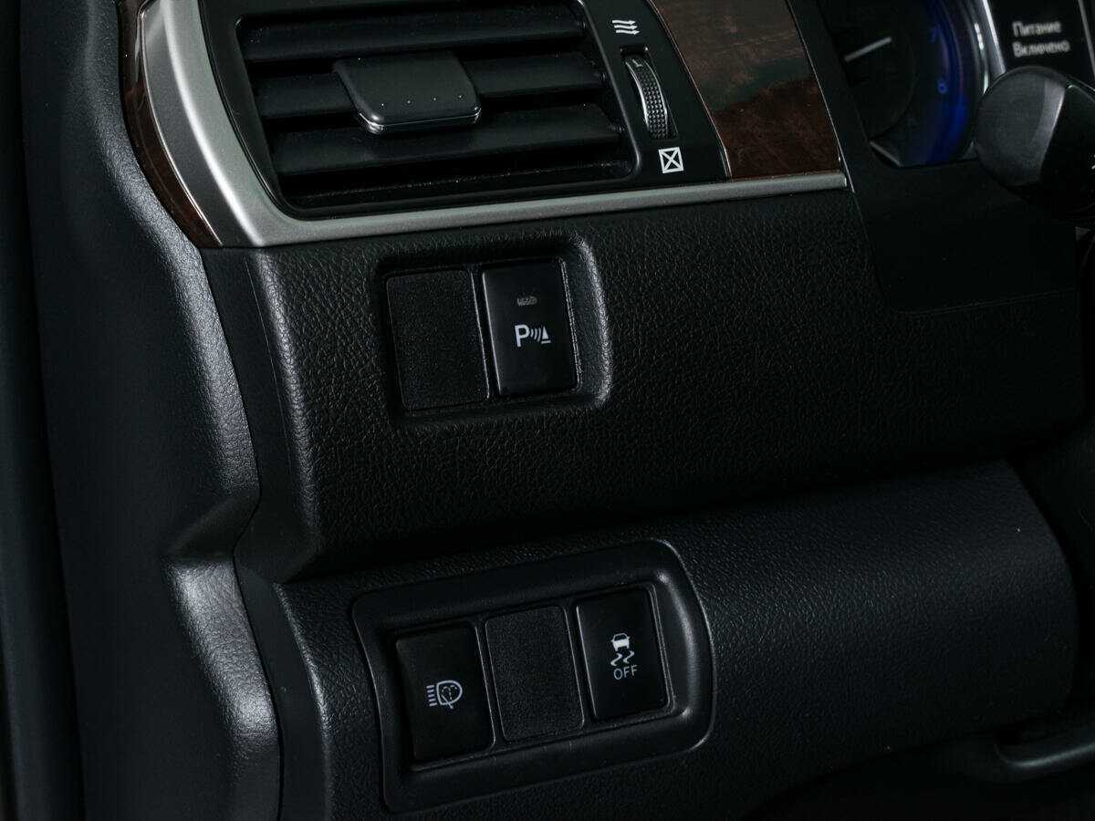 Тойота Камри б/у, 2017, Автоматическая. Фото: #16