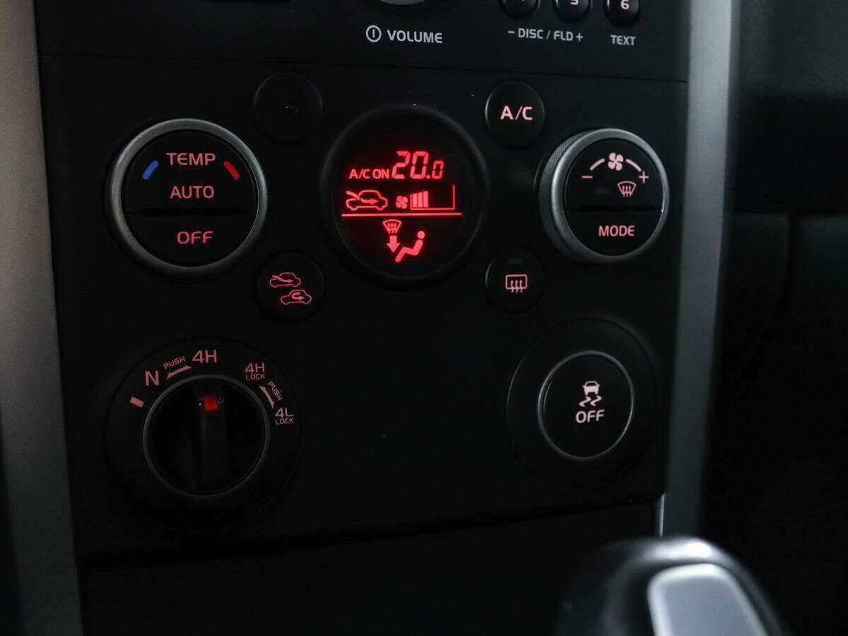 Сузуки Гранд Витара б/у, 2012, Автоматическая. Фото: #13