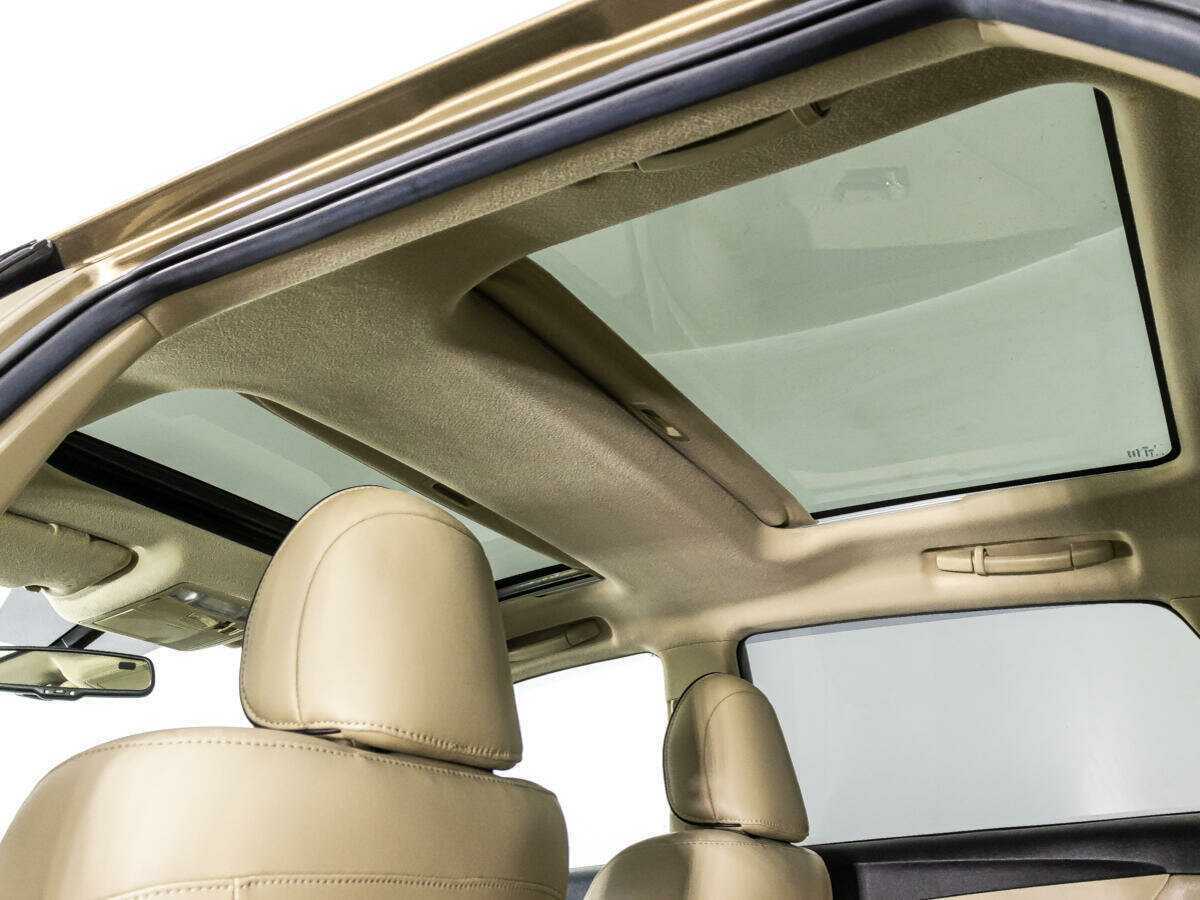 Тойота Венза б/у, 2013, Автоматическая. Фото: #19