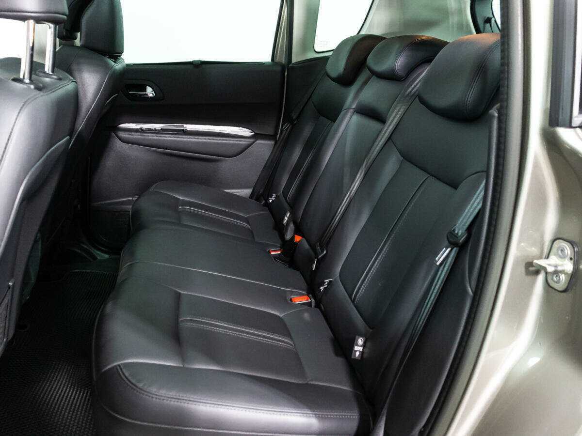 Пежо 3008 б/у, 2013, Автоматическая. Фото: #9