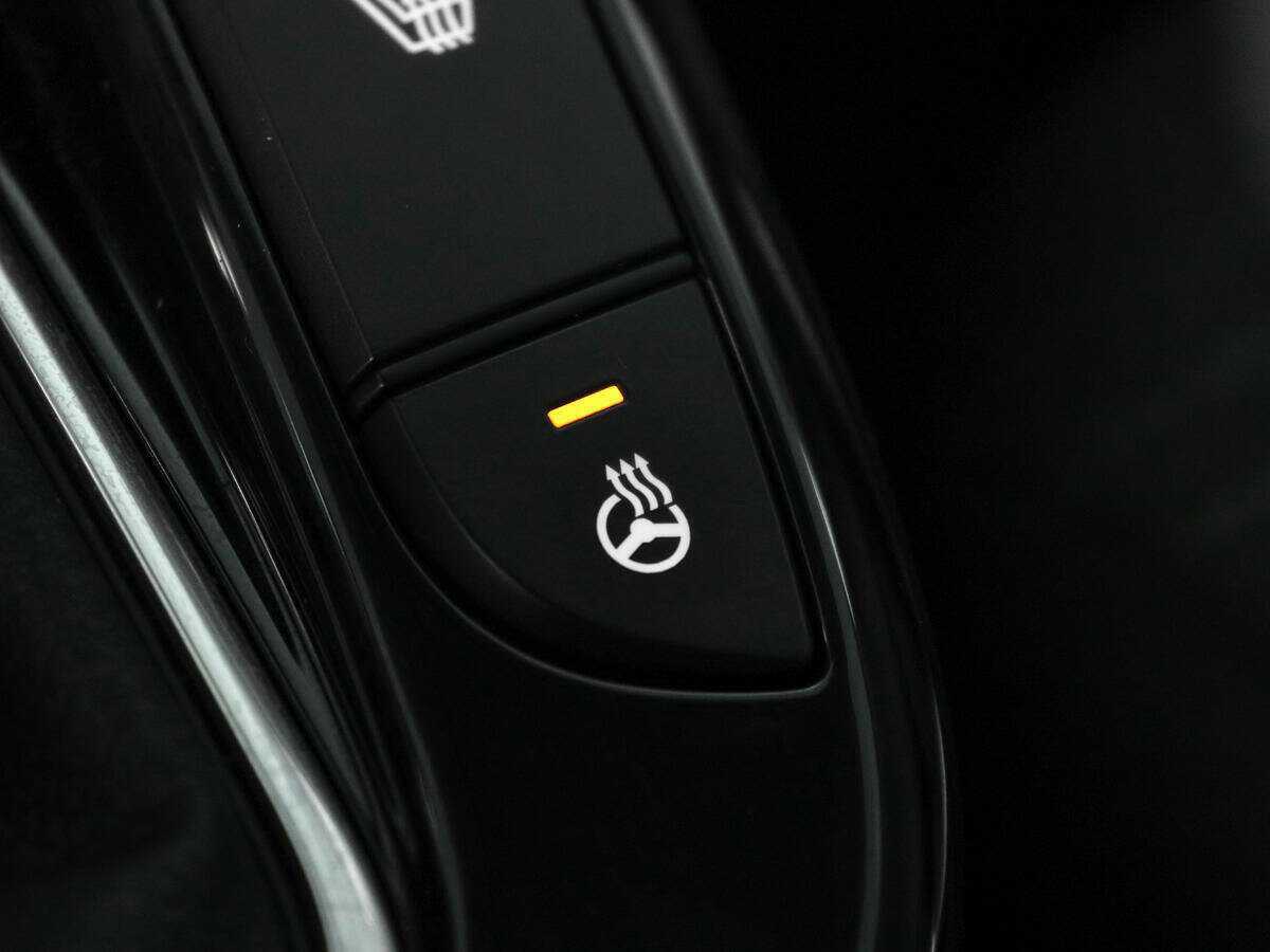 Киа Соул б/у, 2023, Вариатор. Фото: #15