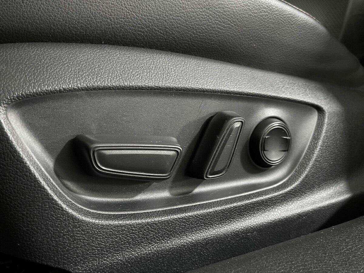 Тойота Камри б/у, 2019, Автоматическая. Фото: #12