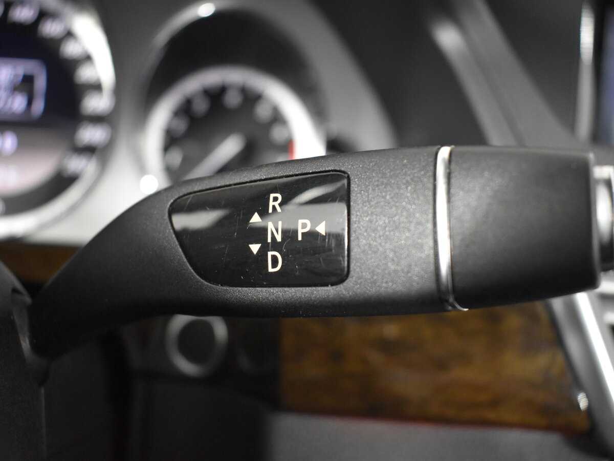 Мерседес-Бенц Е-Класс б/у, 2012, Автоматическая. Фото: #11