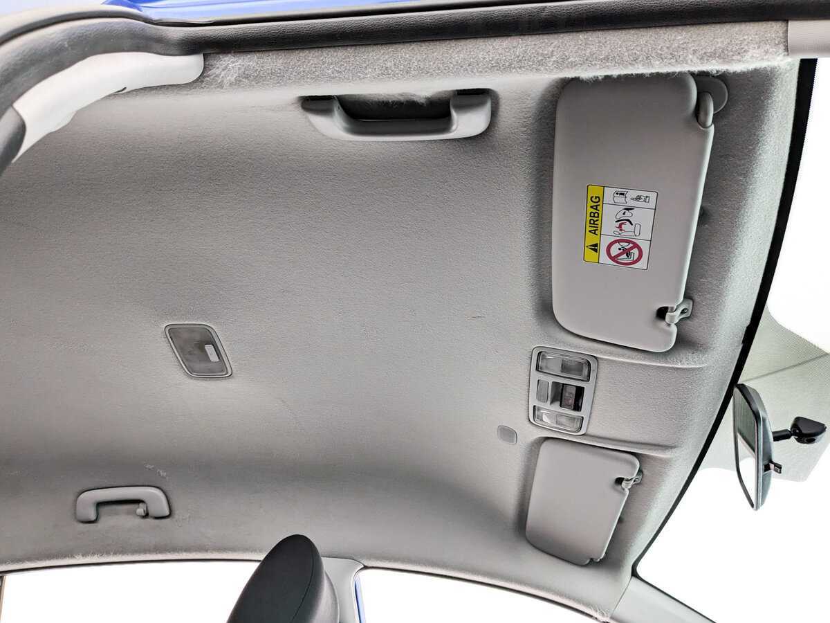 Киа Рио б/у, 2019, Автоматическая. Фото: #17