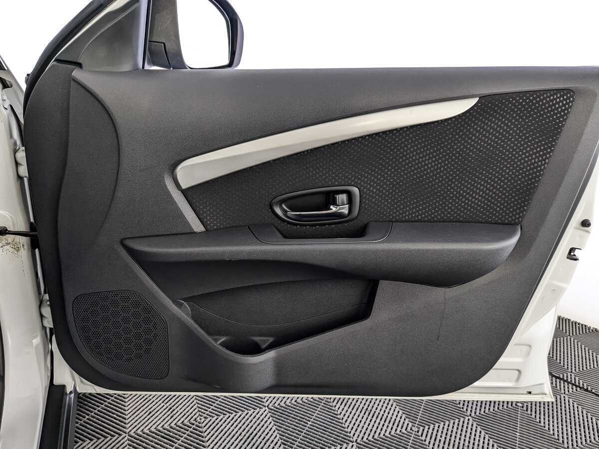 Ниссан Альмера б/у, 2015, Механическая. Фото: #20