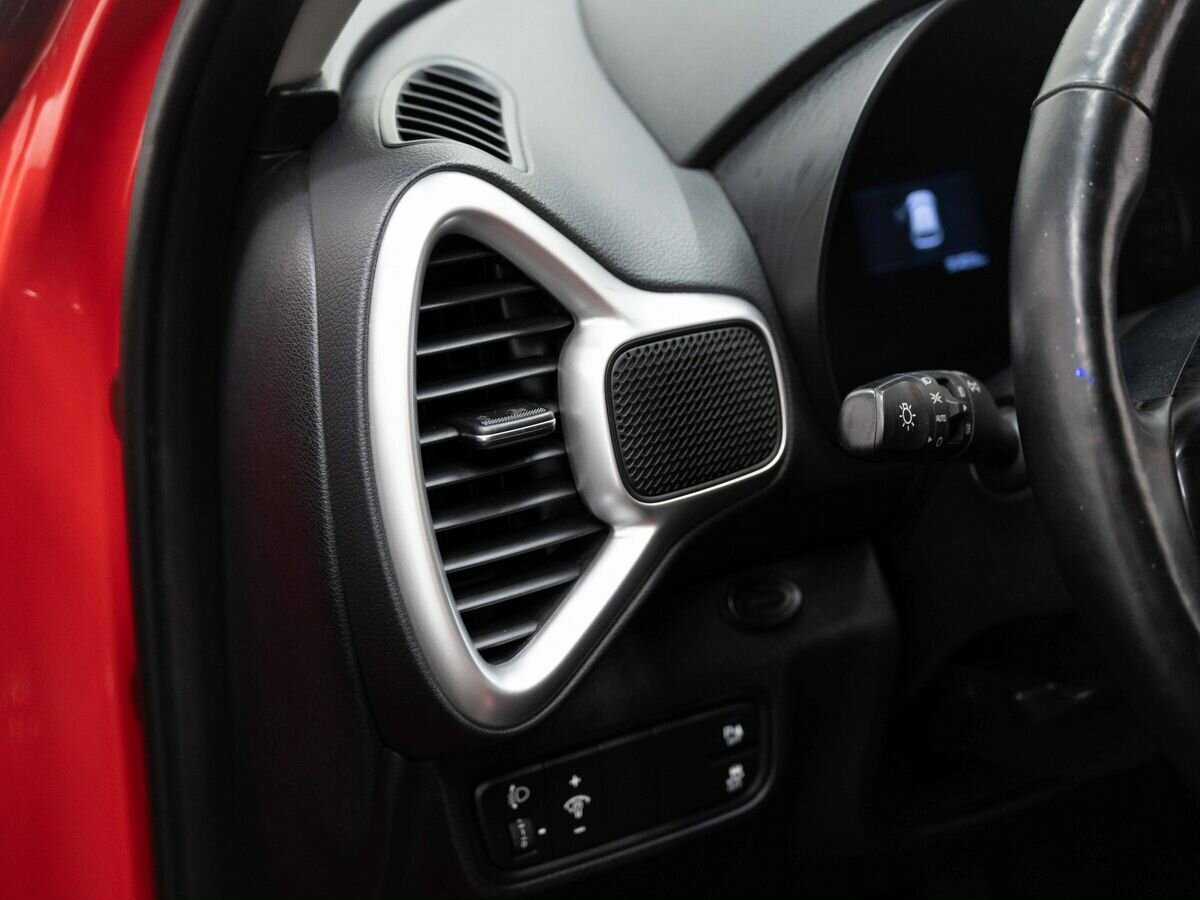 Киа Соул б/у, 2019, Автоматическая. Фото: #14