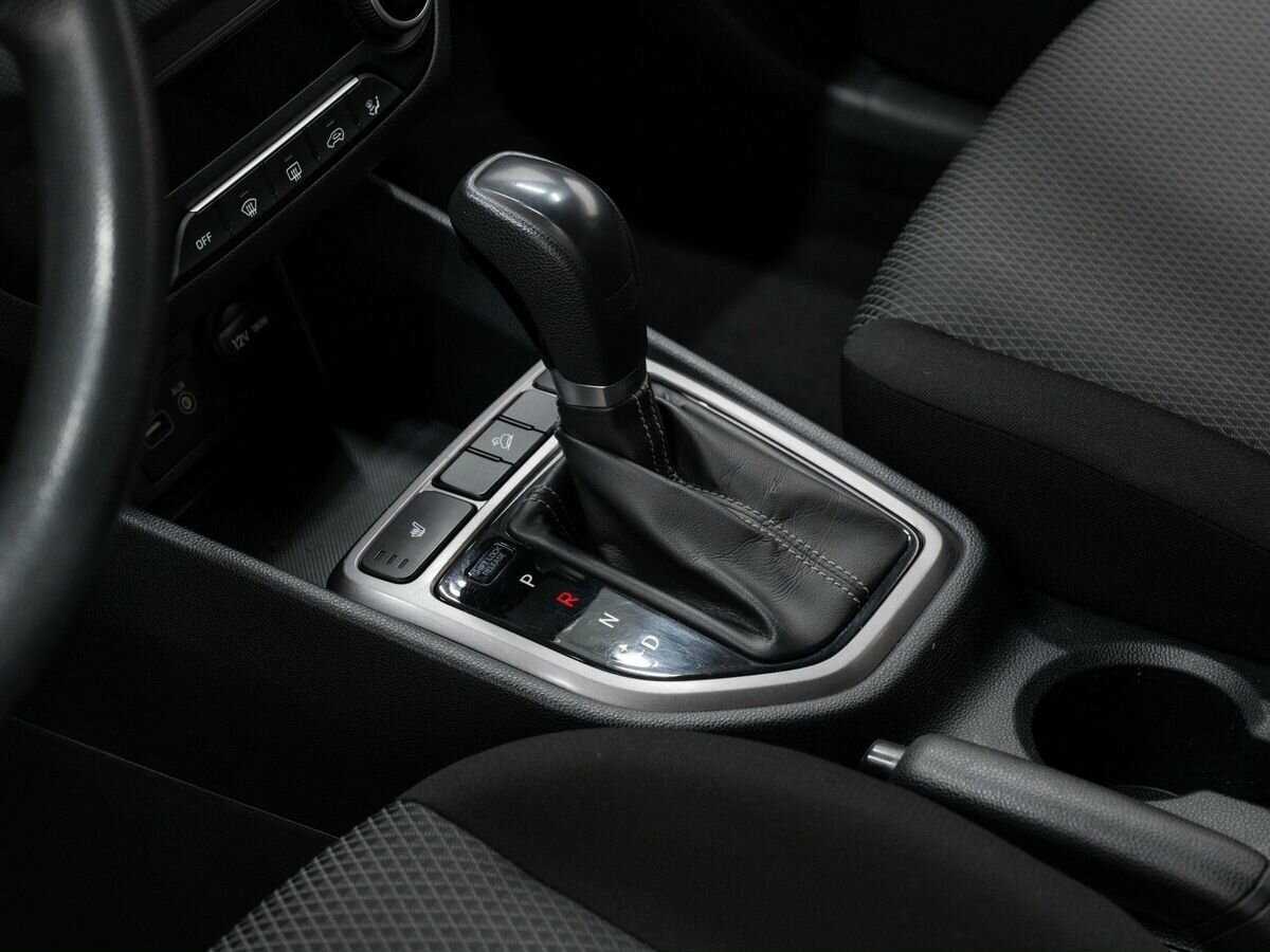 Хендай Крета б/у, 2016, Автоматическая. Фото: #16