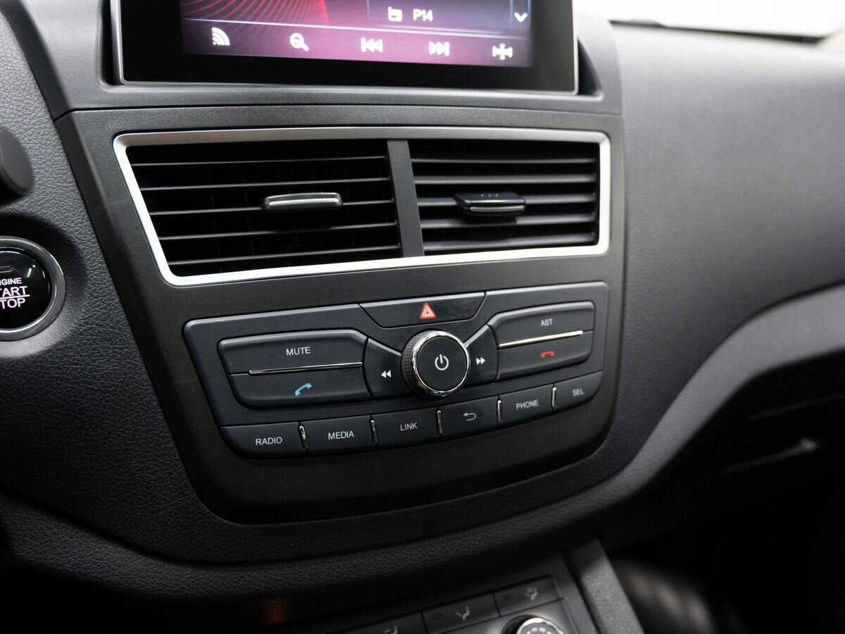 ФАВ Бестюрн Икс40 б/у, 2019, Механическая. Фото: #17