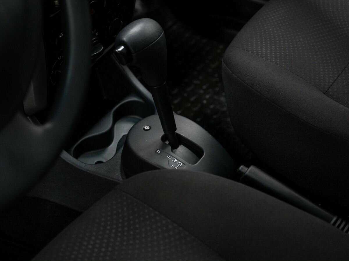 Ниссан Альмера б/у, 2013, Автоматическая. Фото: #14