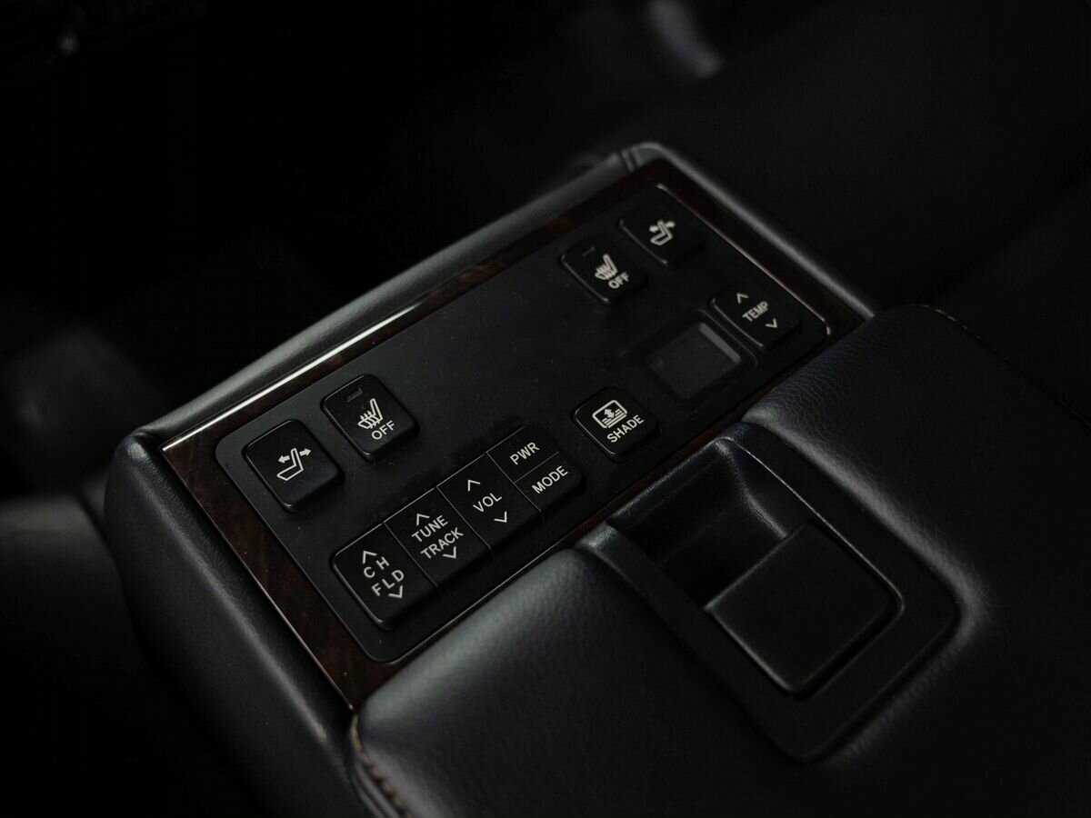 Тойота Камри б/у, 2014, Автоматическая. Фото: #17