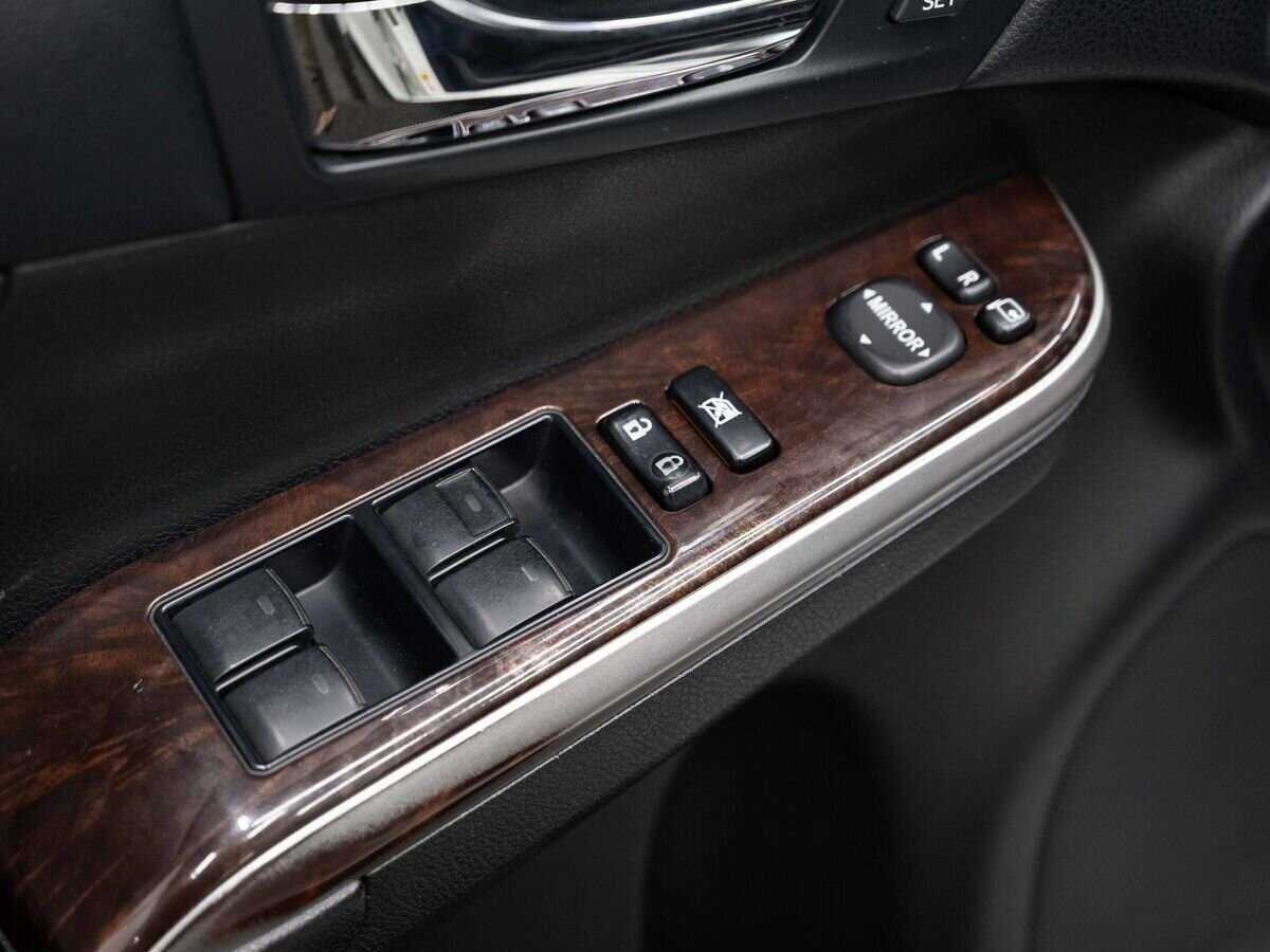 Тойота Камри б/у, 2014, Автоматическая. Фото: #18