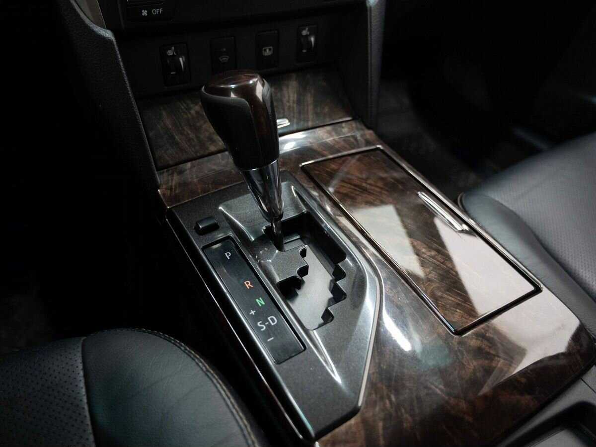 Тойота Камри б/у, 2014, Автоматическая. Фото: #23